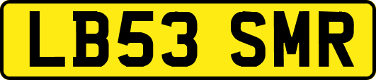 LB53SMR