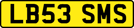 LB53SMS