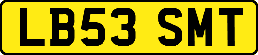 LB53SMT