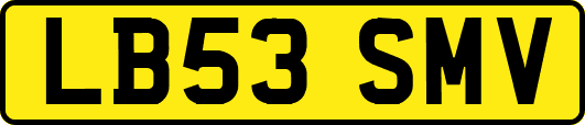 LB53SMV