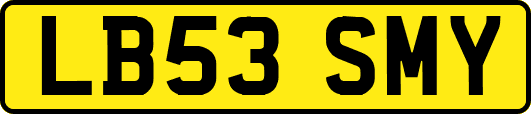 LB53SMY