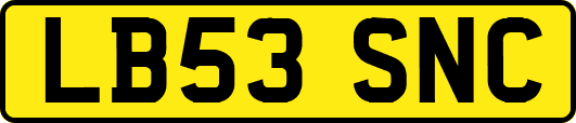 LB53SNC