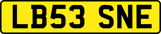 LB53SNE