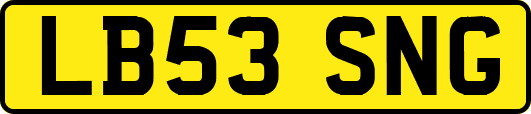 LB53SNG