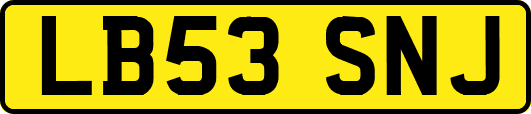 LB53SNJ