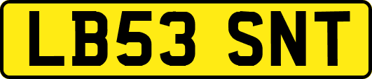LB53SNT
