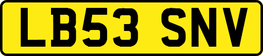 LB53SNV