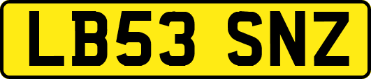 LB53SNZ
