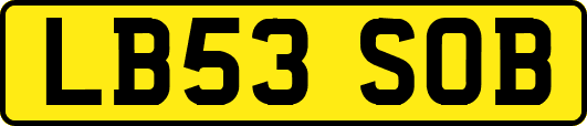 LB53SOB