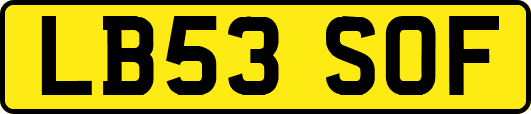 LB53SOF