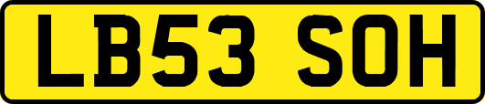 LB53SOH
