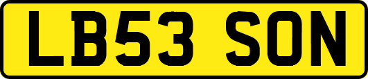 LB53SON