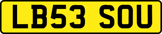 LB53SOU