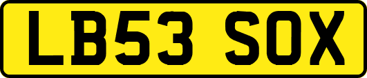 LB53SOX