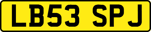 LB53SPJ