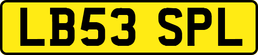 LB53SPL