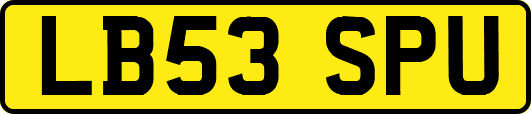 LB53SPU