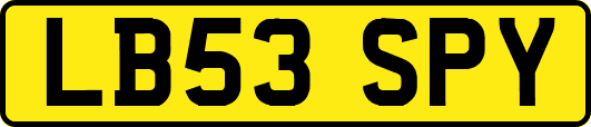 LB53SPY