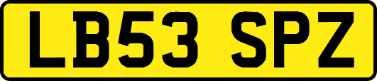 LB53SPZ