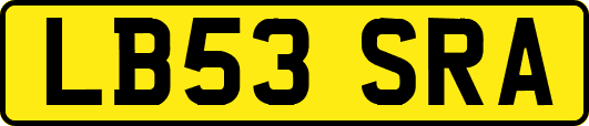 LB53SRA