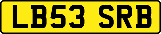 LB53SRB