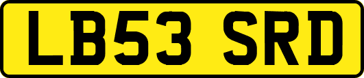 LB53SRD