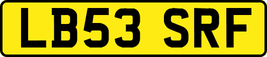LB53SRF