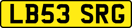 LB53SRG