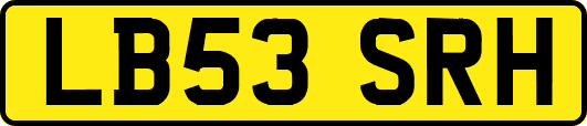 LB53SRH