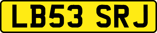 LB53SRJ