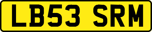 LB53SRM