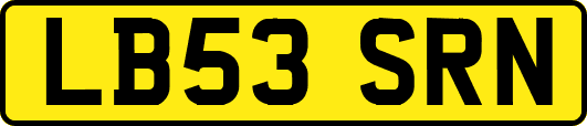 LB53SRN