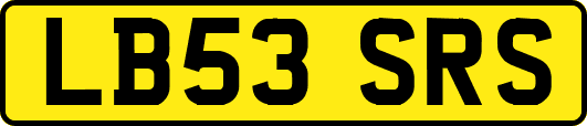 LB53SRS