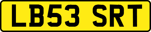 LB53SRT