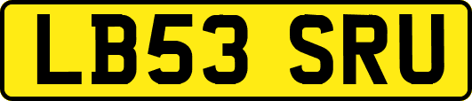 LB53SRU