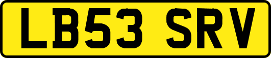 LB53SRV