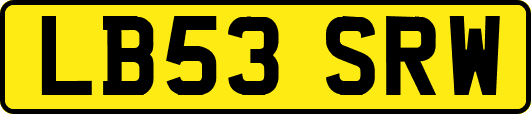 LB53SRW