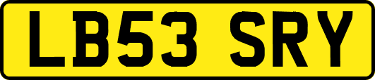 LB53SRY