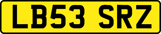 LB53SRZ