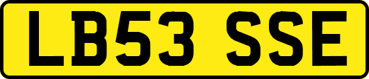 LB53SSE