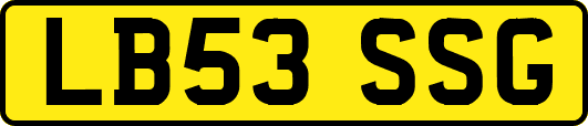 LB53SSG