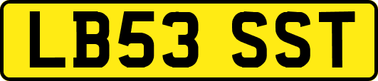 LB53SST