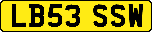 LB53SSW
