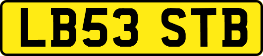 LB53STB
