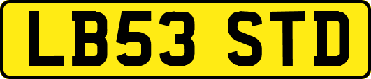 LB53STD