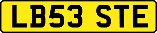 LB53STE