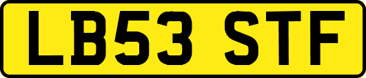 LB53STF
