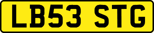 LB53STG