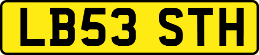 LB53STH