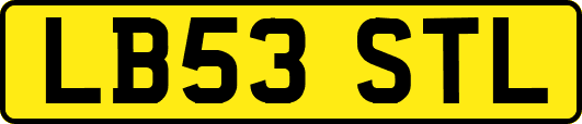 LB53STL